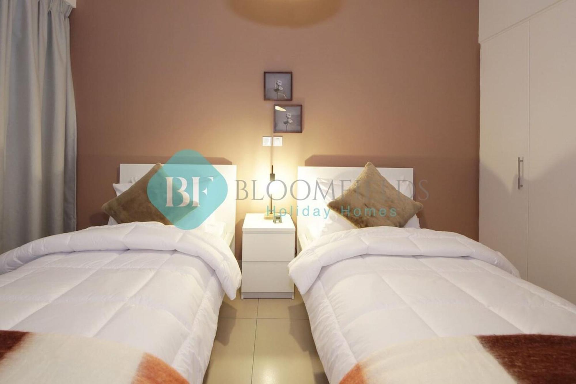 Bloomfields Luxury 2br Wave Tower Al Reem Appartement Abou Dabi